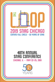Loop, 2019 SNAG Chicago