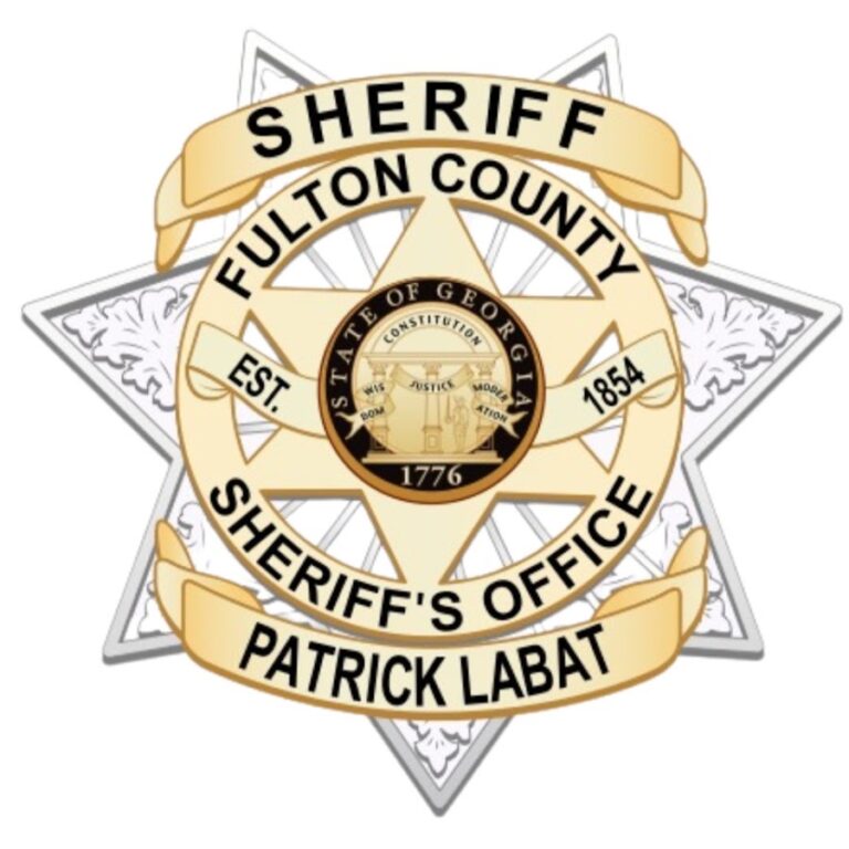Fulton County Sheriff's Office - Patrick Labat - Balch Law Group